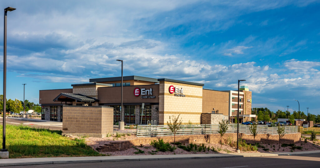 Repeat MEP Projects for Ent Credit Union Locations slide